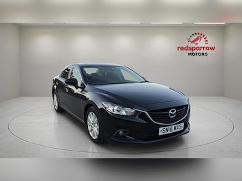 Used Mazda Mazda6 2016 for sale - 78484058: Photo