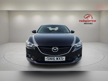 Used Mazda Mazda6 2016 for sale - 78484058: Photo