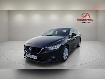 Used Mazda Mazda6 2016 for sale - 78484058: Photo