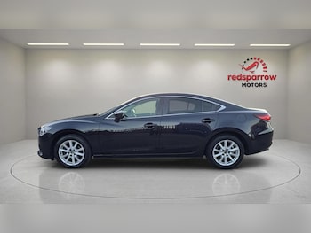 Used Mazda Mazda6 2016 for sale - 78484058: Photo