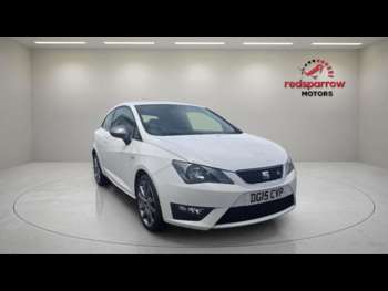 2015 (15) - 1.2 TSI FR 3dr