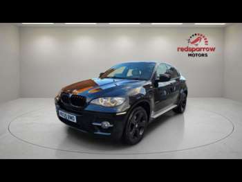 Used BMW X6 2009 for sale - 74417158: Photo