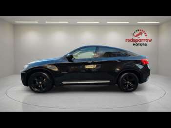 Used BMW X6 2009 for sale - 74417158: Photo