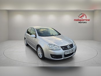 Used Volkswagen Golf 2006 for sale - 78745076: Photo