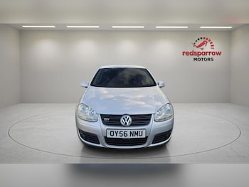 Used Volkswagen Golf 2006 for sale - 78745076: Photo
