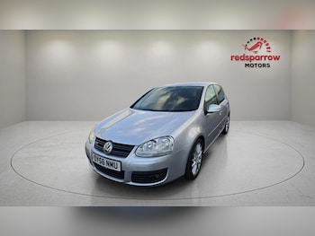 Used Volkswagen Golf 2006 for sale - 78745076: Photo