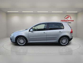 Used Volkswagen Golf 2006 for sale - 78745076: Photo