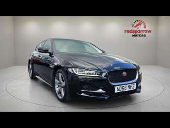(66) - R-SPORT 4-Door