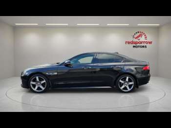 Used Jaguar XE 2017 for sale - 74696767: Photo