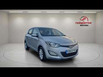 (63) - CRDI ACTIVE 5-Door