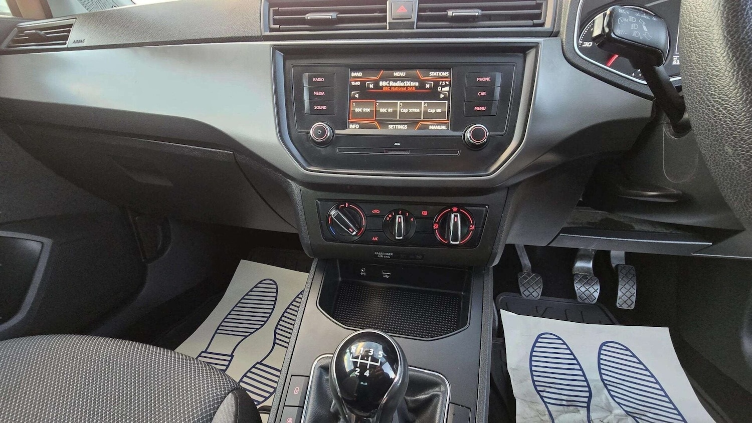 Used SEAT Ibiza 2018 for sale - 76807112: Photo 15