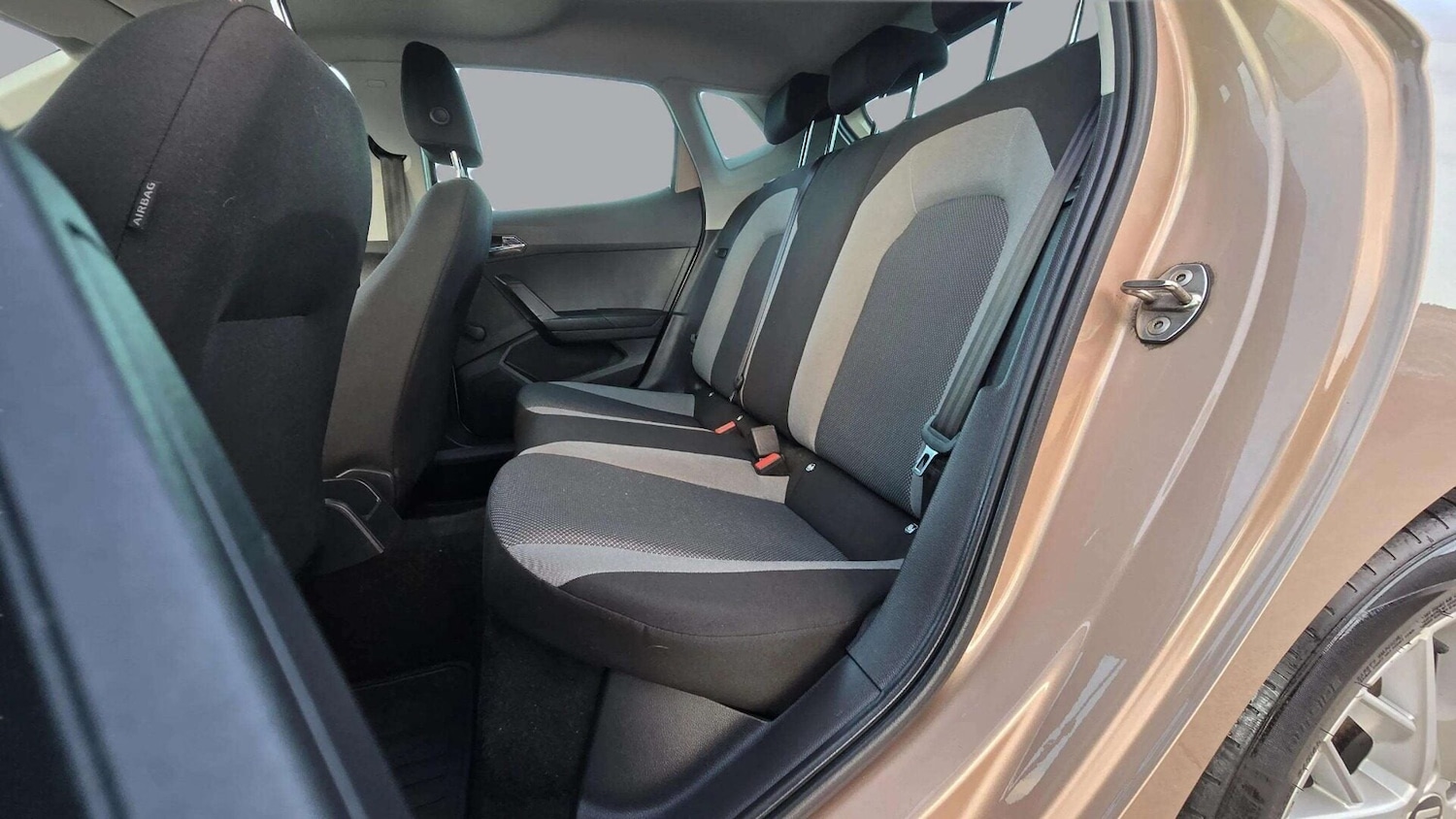 Used SEAT Ibiza 2018 for sale - 76807112: Photo 18