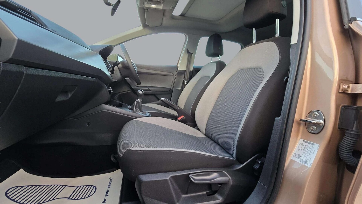 Used SEAT Ibiza 2018 for sale - 76807112: Photo 19