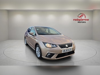 2018 - 1.0 TSI 95 SE Design 5dr