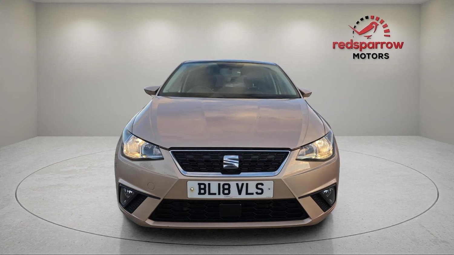 Used SEAT Ibiza 2018 for sale - 76807112: Photo 2