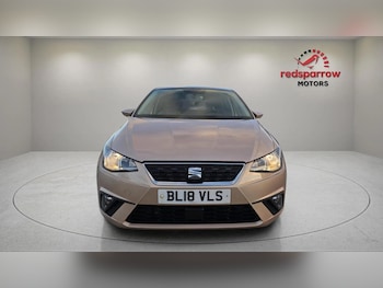 Used SEAT Ibiza 2018 for sale - 76807112: Photo