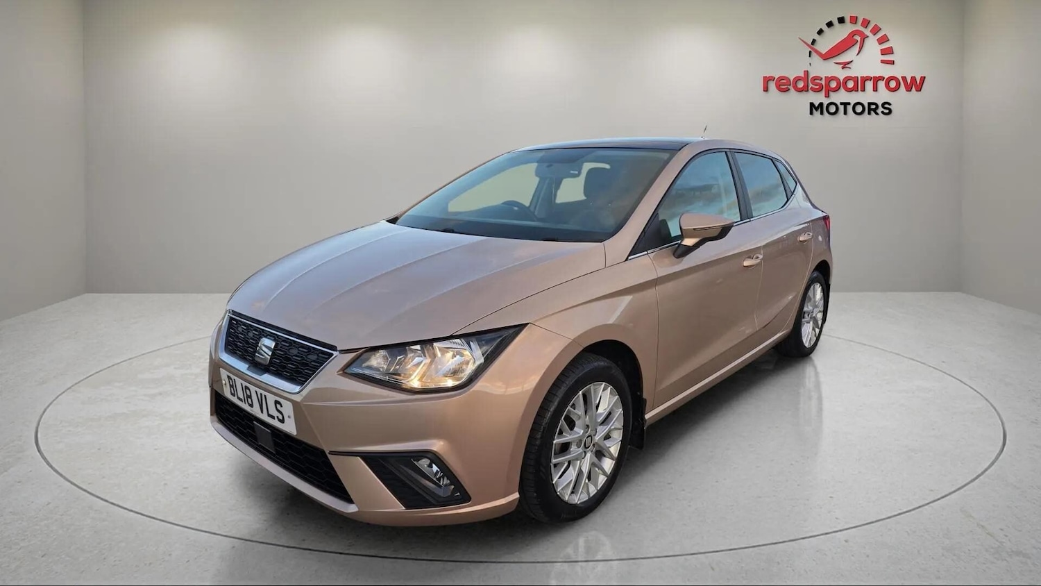 Used SEAT Ibiza 2018 for sale - 76807112: Photo 3