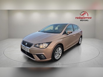 Used SEAT Ibiza 2018 for sale - 76807112: Photo