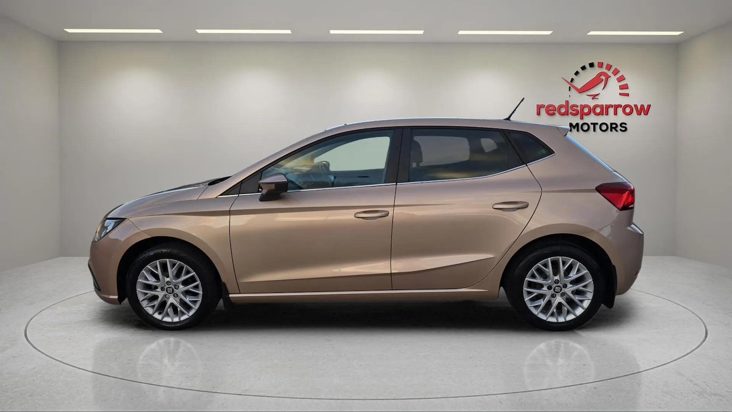 Used SEAT Ibiza 2018 for sale - 76807112: Photo 4