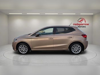 Used SEAT Ibiza 2018 for sale - 76807112: Photo