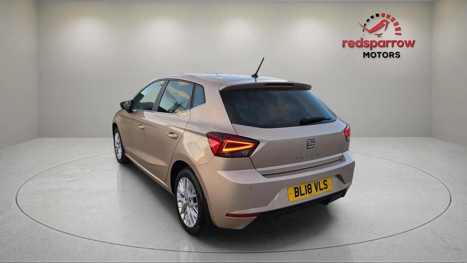 Used SEAT Ibiza 2018 for sale - 76807112: Photo 5