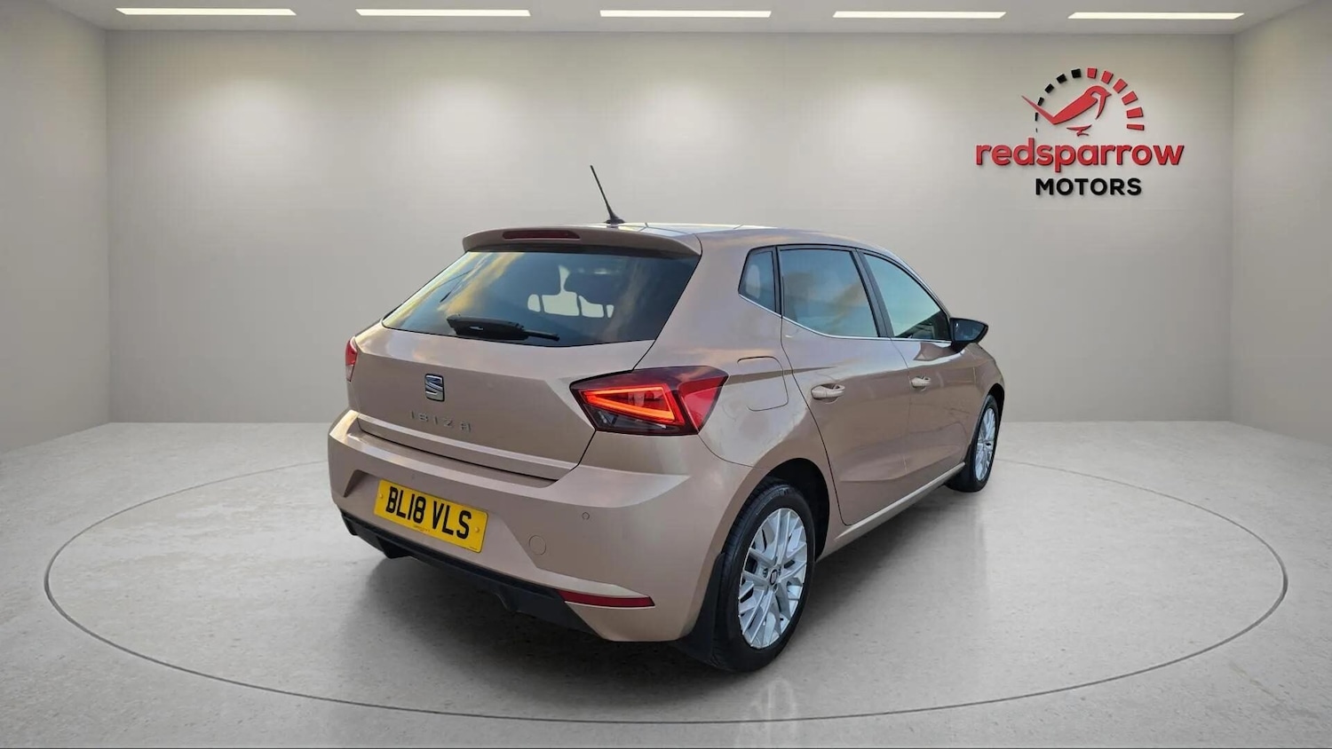 Used SEAT Ibiza 2018 for sale - 76807112: Photo 7