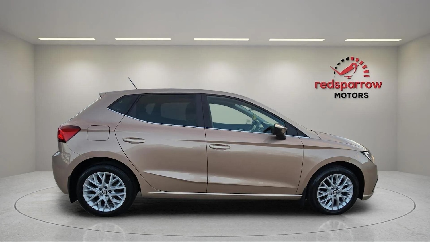 Used SEAT Ibiza 2018 for sale - 76807112: Photo 8