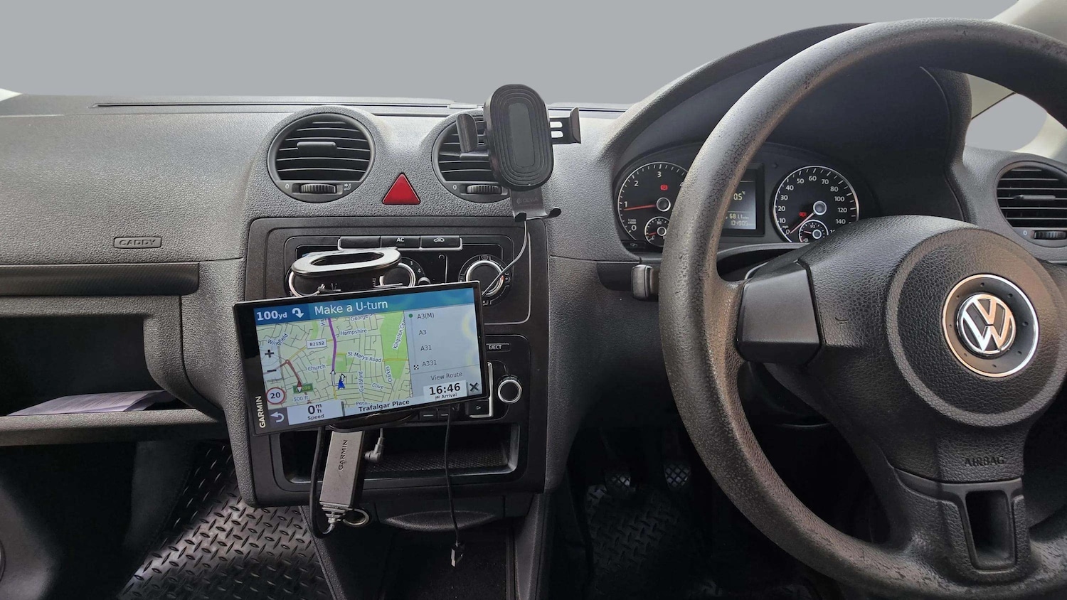 Vehicle 13