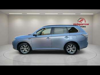 Used Mitsubishi Outlander 2014 for sale - 74001363: Photo