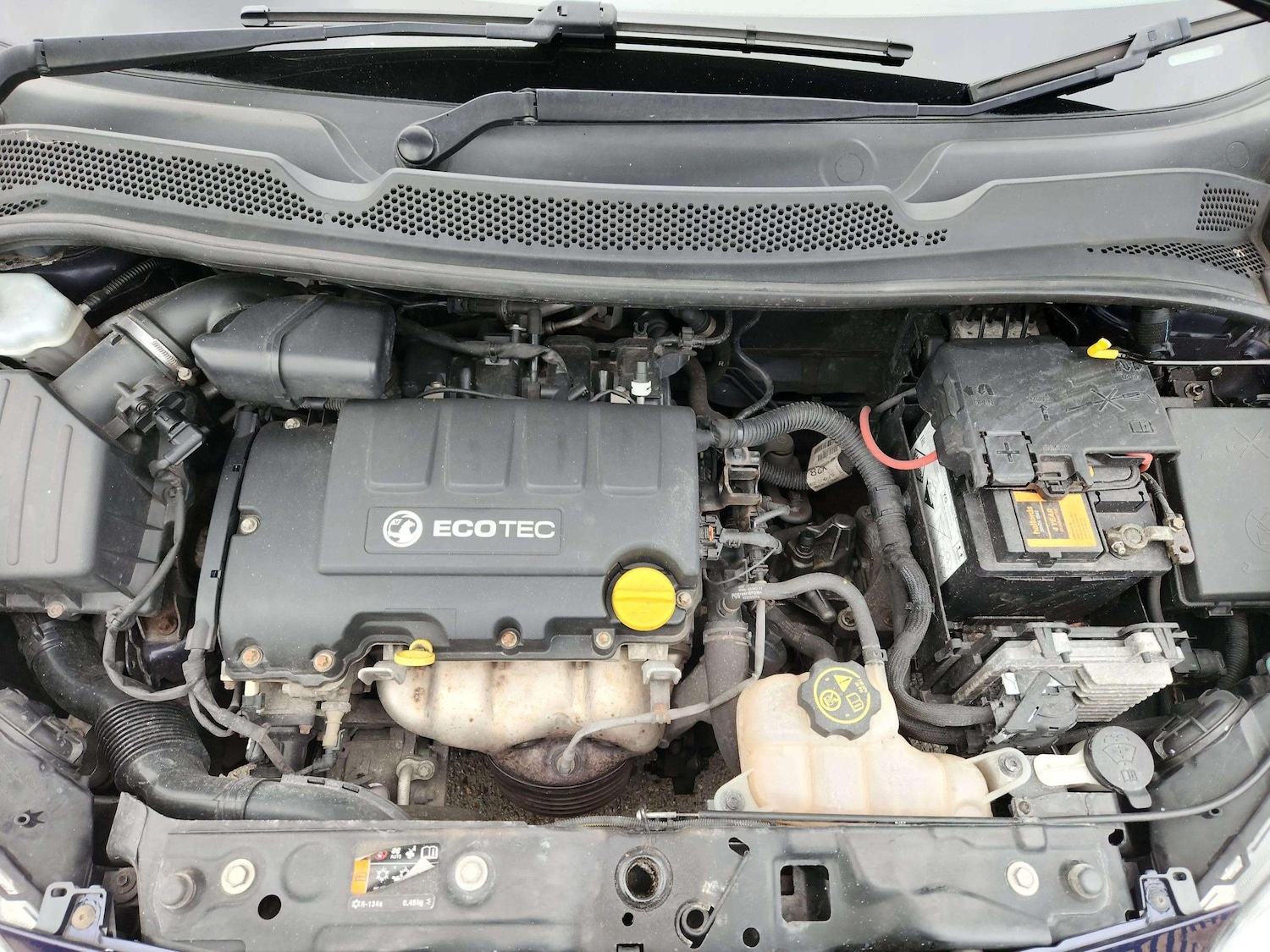 Vehicle 16