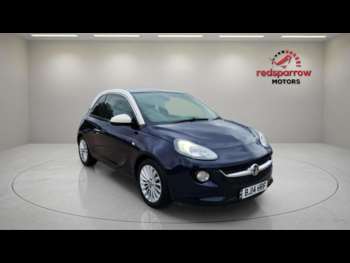 2014 (14) - GLAM 3-Door