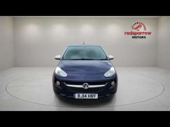 Used Vauxhall Adam 2014 for sale - 75163510: Photo