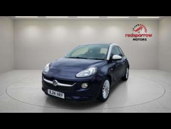 Used Vauxhall Adam 2014 for sale - 75163510: Photo