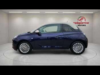 Used Vauxhall Adam 2014 for sale - 75163510: Photo