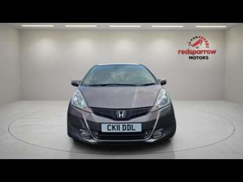 Used Honda Jazz 2011 for sale - 74298393: Photo