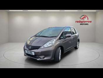 Used Honda Jazz 2011 for sale - 74298393: Photo