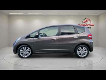 Used Honda Jazz 2011 for sale - 74298393: Photo