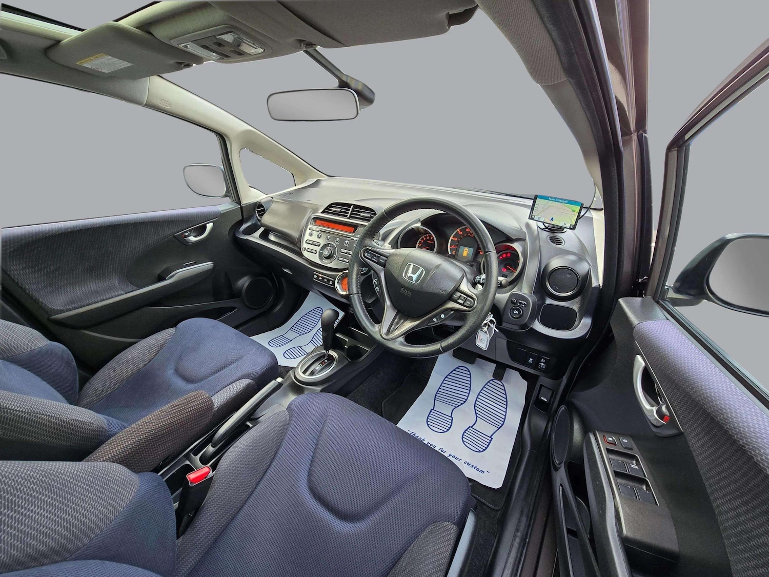 Vehicle 9