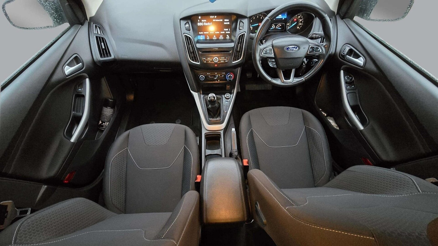 Used Ford Focus 2017 for sale - 78027303: Photo 10