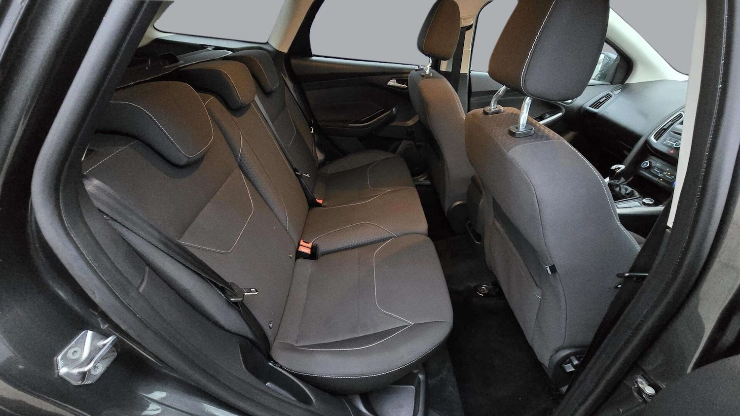 Used Ford Focus 2017 for sale - 78027303: Photo 11