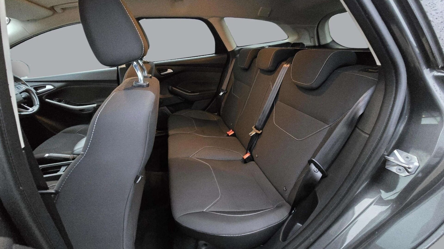 Used Ford Focus 2017 for sale - 78027303: Photo 13