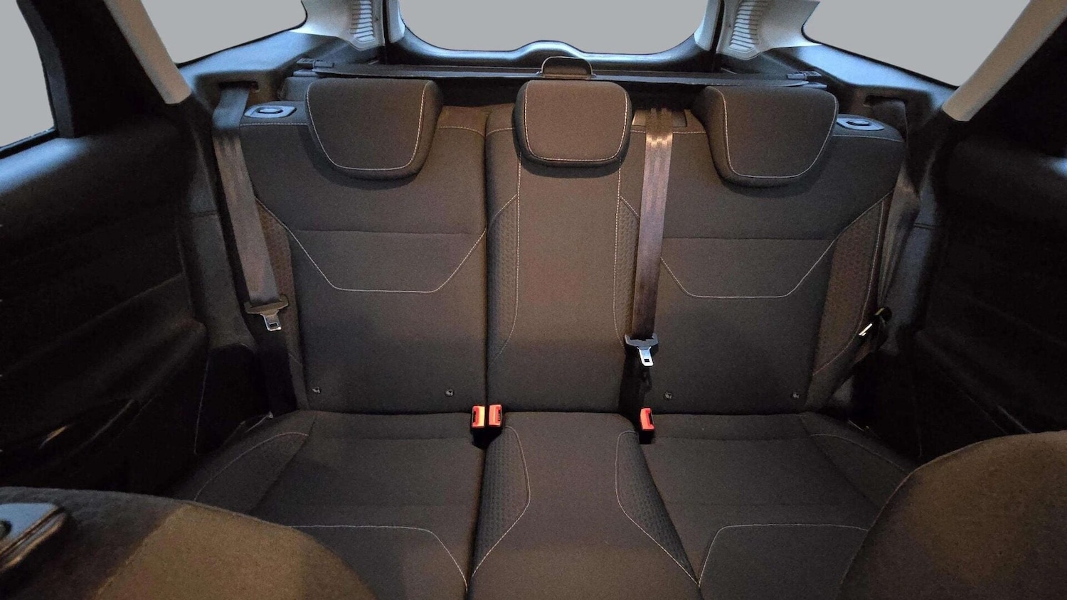 Used Ford Focus 2017 for sale - 78027303: Photo 14