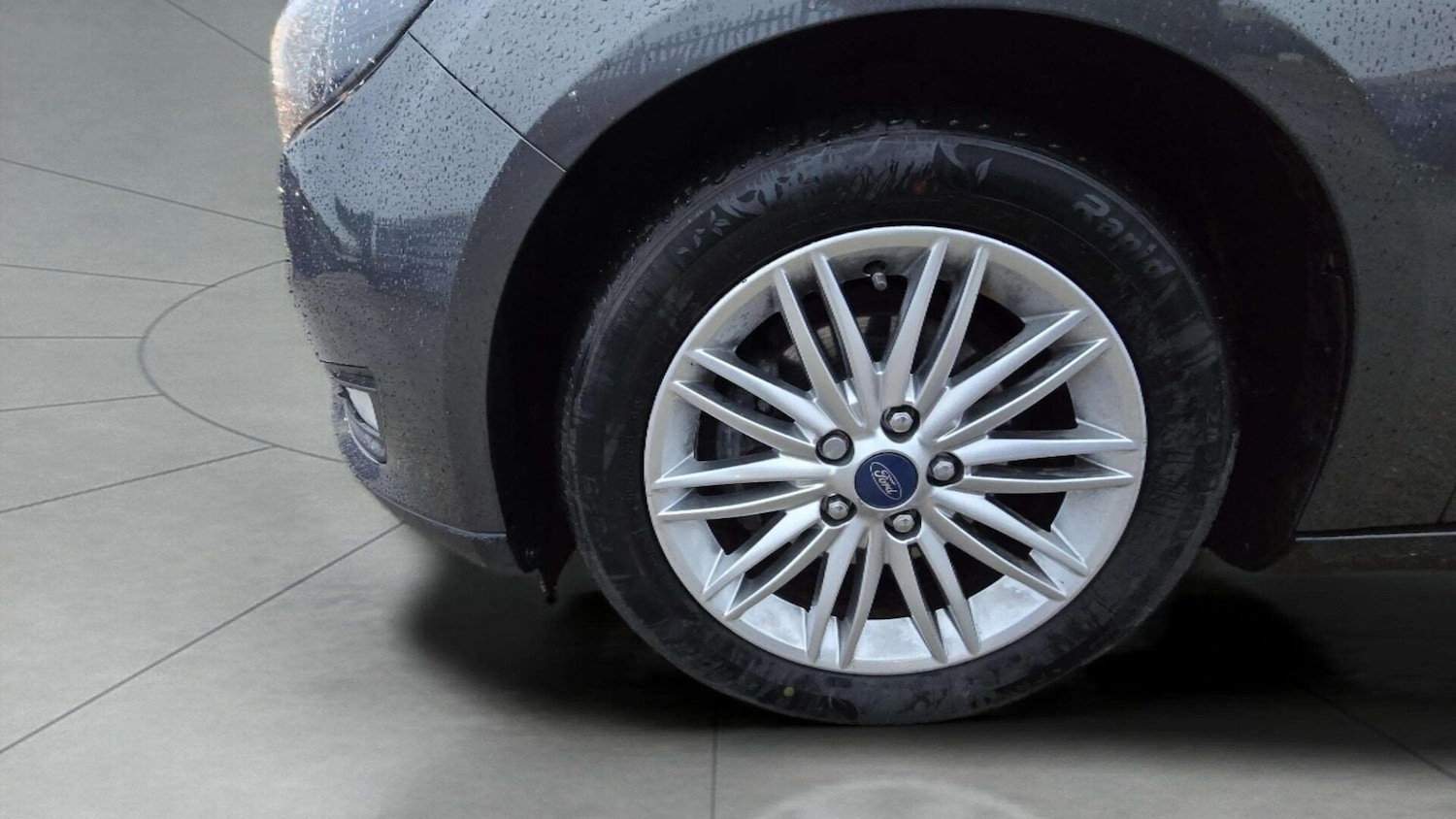 Used Ford Focus 2017 for sale - 78027303: Photo 18