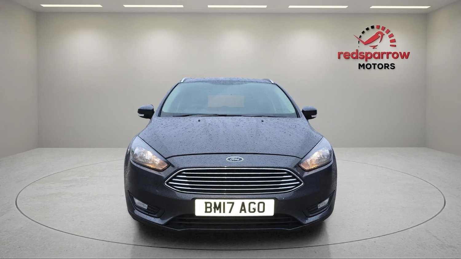 Used Ford Focus 2017 for sale - 78027303: Photo 2