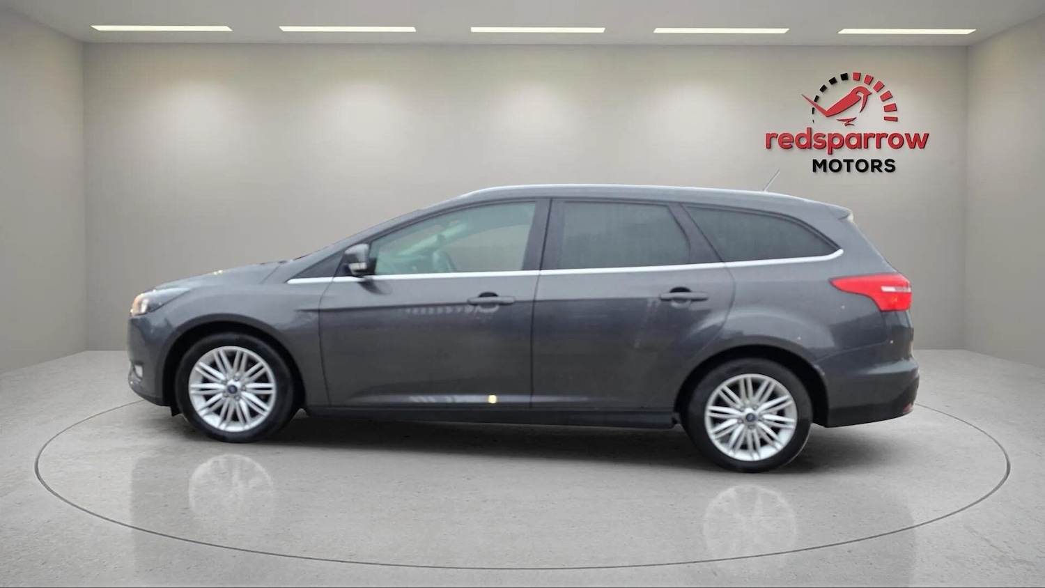 Used Ford Focus 2017 for sale - 78027303: Photo 4