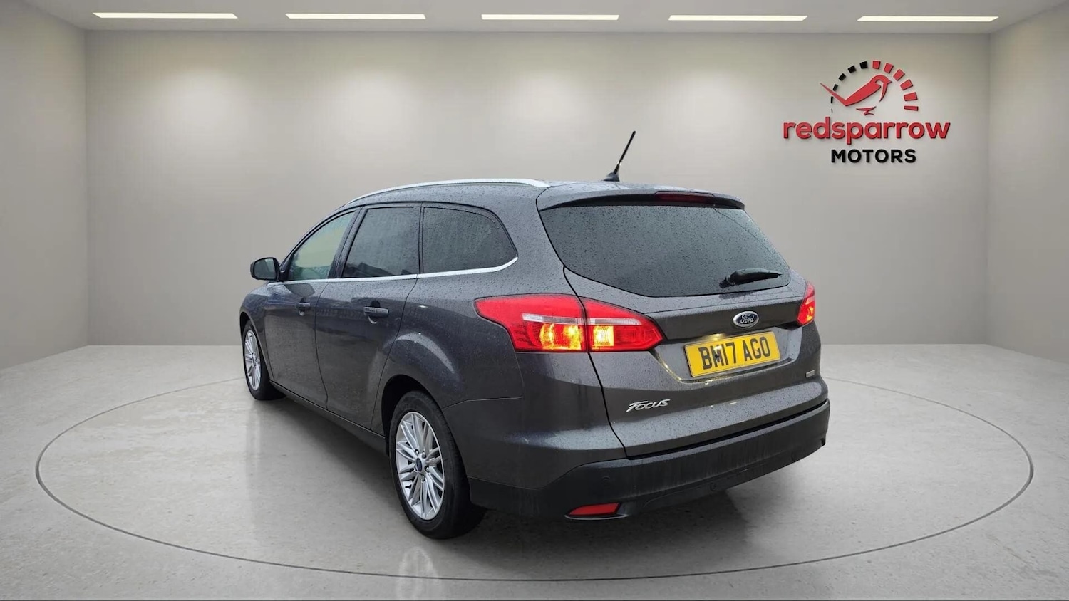 Used Ford Focus 2017 for sale - 78027303: Photo 5