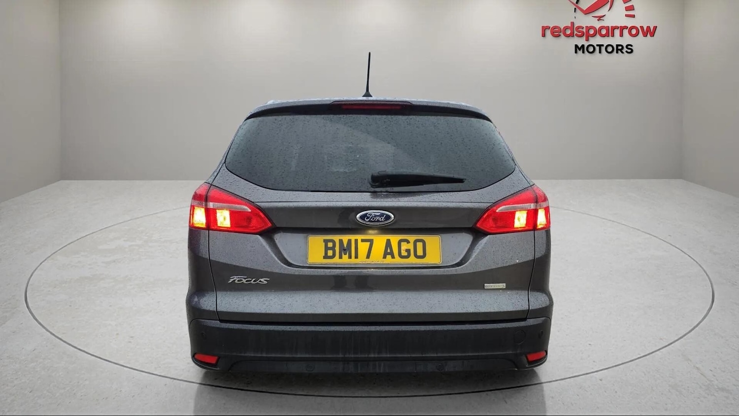 Used Ford Focus 2017 for sale - 78027303: Photo 6