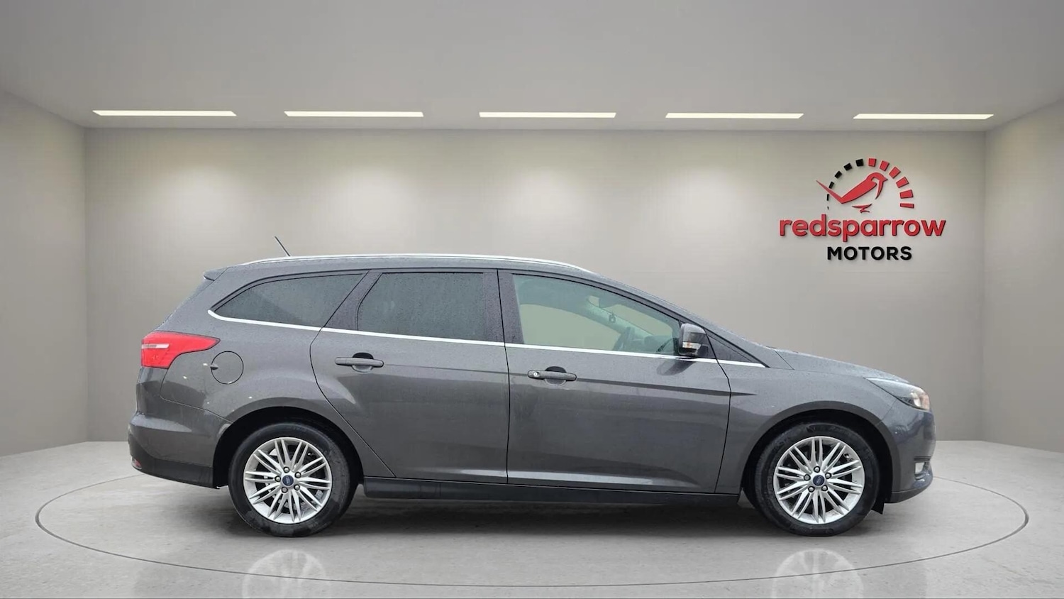 Used Ford Focus 2017 for sale - 78027303: Photo 8