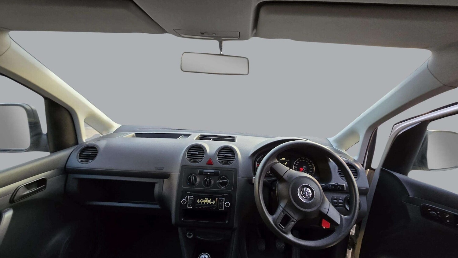 Used Volkswagen Caddy 2014 for sale - 76205812: Photo 10