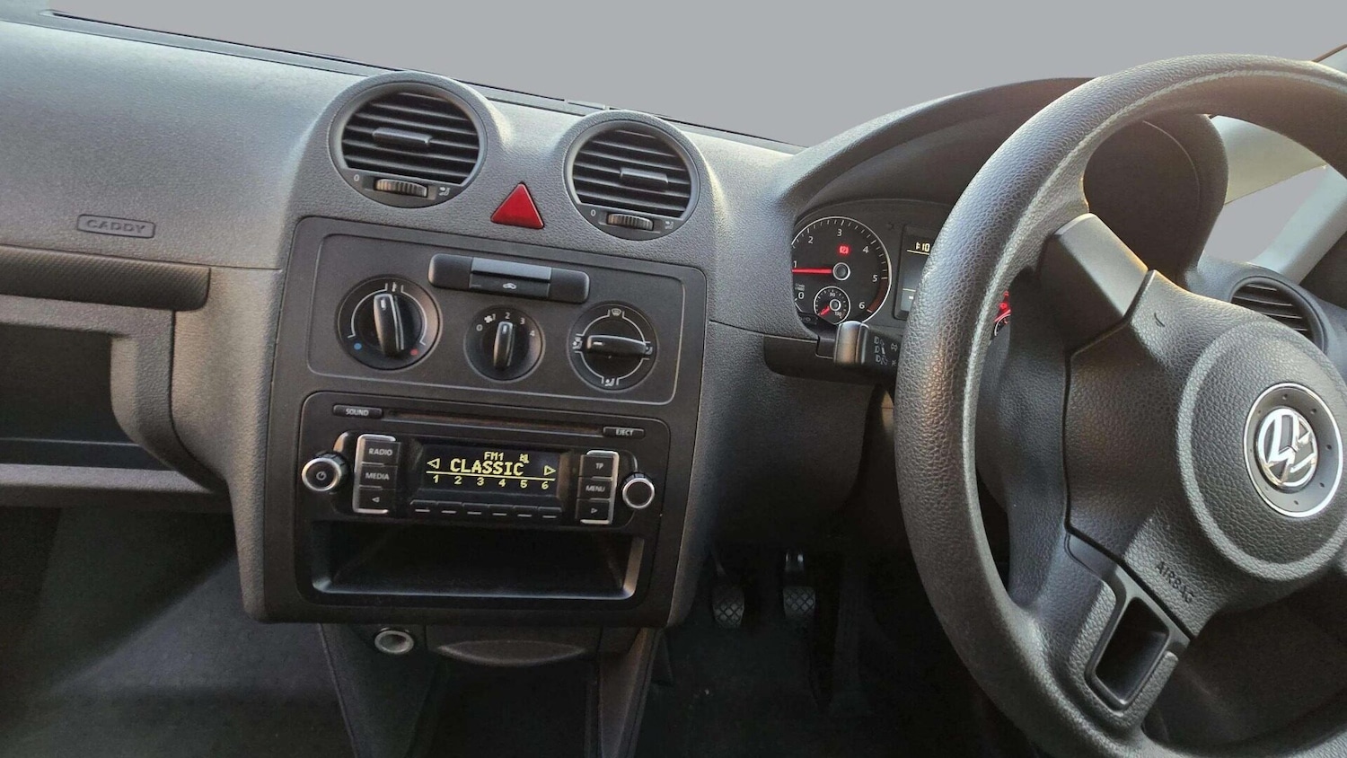 Used Volkswagen Caddy 2014 for sale - 76205812: Photo 11